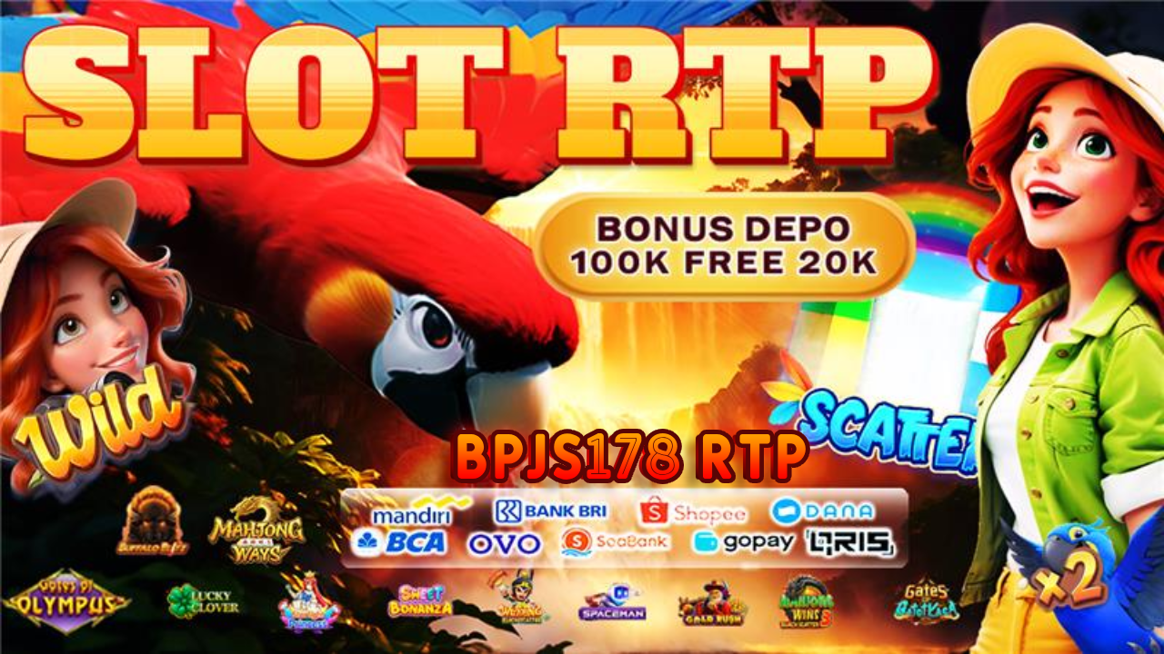 Bpjs178 rtp